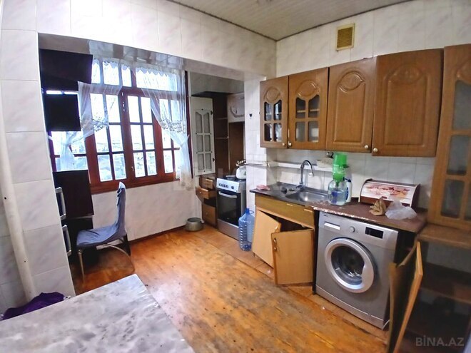 Продаётся 3-комн. вторичка 85 м², м. Кара Караев, photo 14 from 31