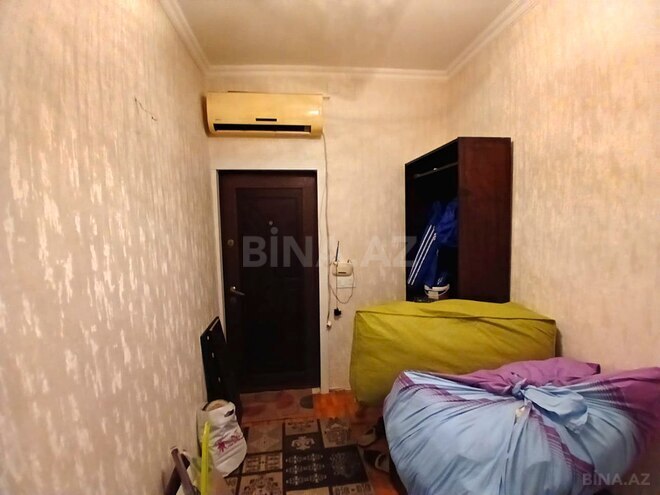 Продаётся 3-комн. вторичка 85 м², м. Кара Караев, photo 15 from 31