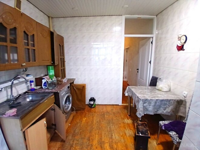 Продаётся 3-комн. вторичка 85 м², м. Кара Караев, photo 16 from 31