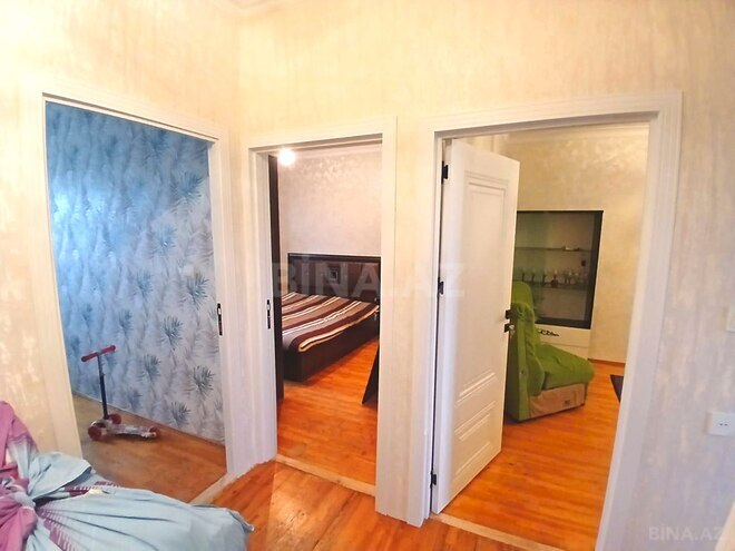 Продаётся 3-комн. вторичка 85 м², м. Кара Караев, photo 12 from 31