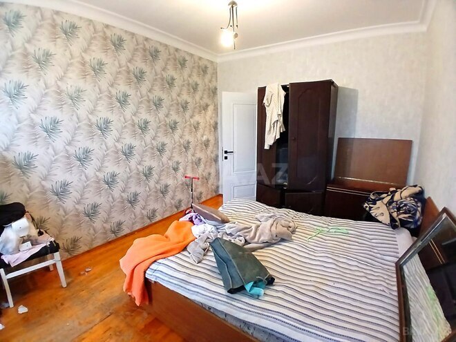 Продаётся 3-комн. вторичка 85 м², м. Кара Караев, photo 11 from 31