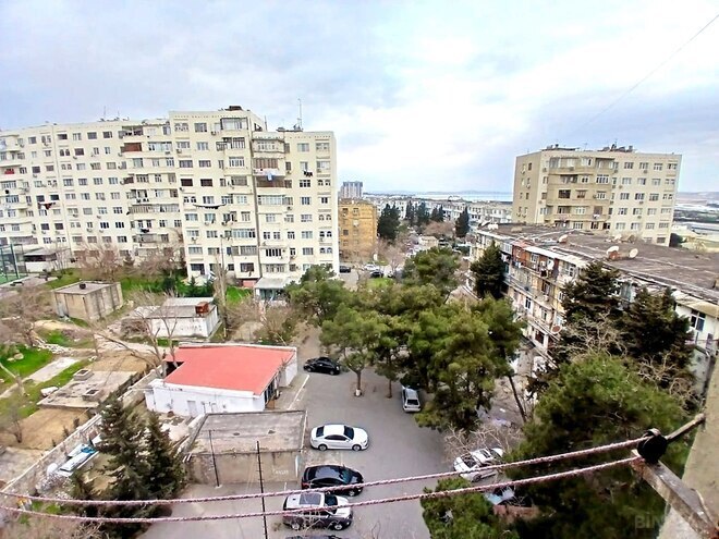 Продаётся 3-комн. вторичка 85 м², м. Кара Караев, photo 20 from 31