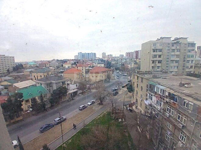 Продаётся 3-комн. вторичка 85 м², м. Кара Караев, photo 21 from 31