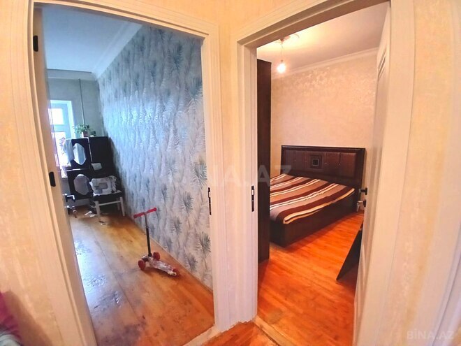Продаётся 3-комн. вторичка 85 м², м. Кара Караев, photo 10 from 31
