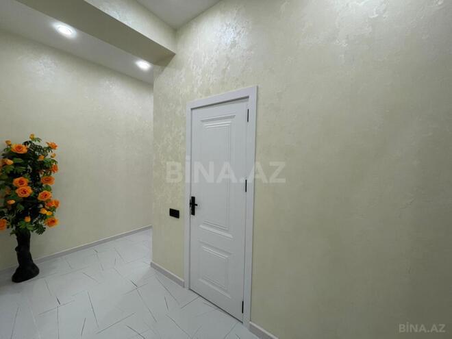 Satılır 3 otaqlı yeni tikili 95 m², Yeni Günəşli q., photo 11 from 17