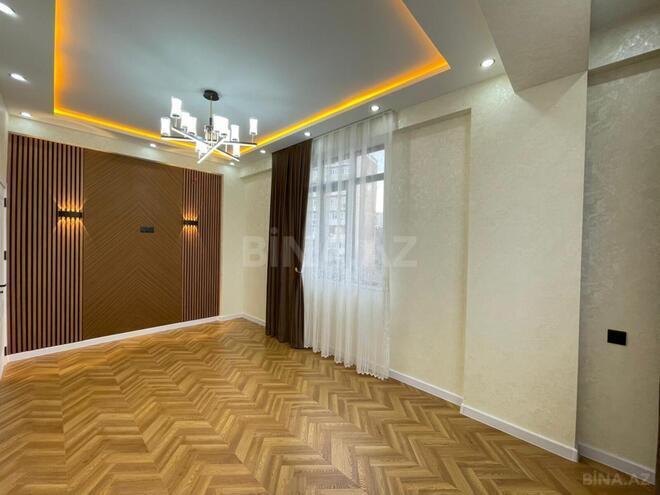 Satılır 3 otaqlı yeni tikili 95 m², Yeni Günəşli q., photo 3 from 17