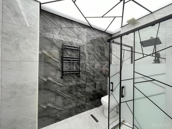Satılır 3 otaqlı yeni tikili 95 m², Yeni Günəşli q., photo 12 from 17
