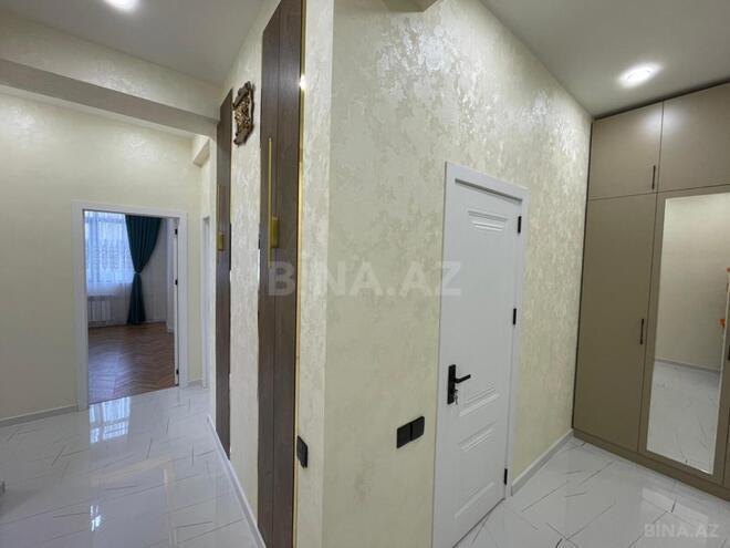 Satılır 3 otaqlı yeni tikili 95 m², Yeni Günəşli q., photo 7 from 17