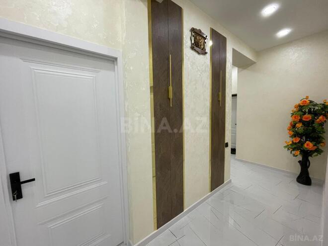Satılır 3 otaqlı yeni tikili 95 m², Yeni Günəşli q., photo 8 from 17