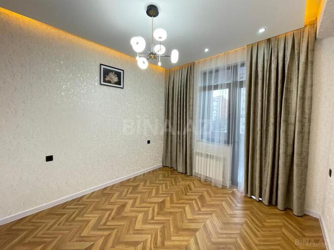 Satılır 3 otaqlı yeni tikili 95 m², Yeni Günəşli q., photo 5 from 17