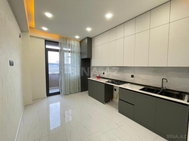 Satılır 3 otaqlı yeni tikili 95 m², Yeni Günəşli q., photo 6 from 17