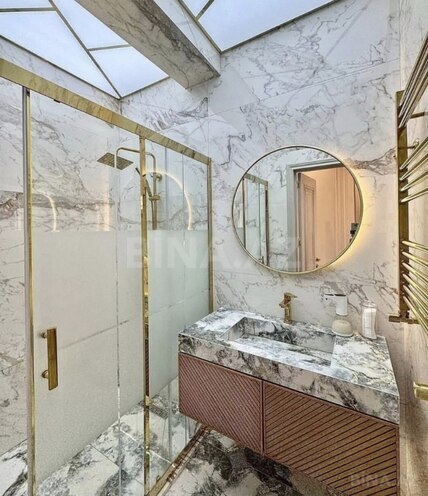 Satılır 3 otaqlı yeni tikili 124 m², Nizami m., photo 8 from 11