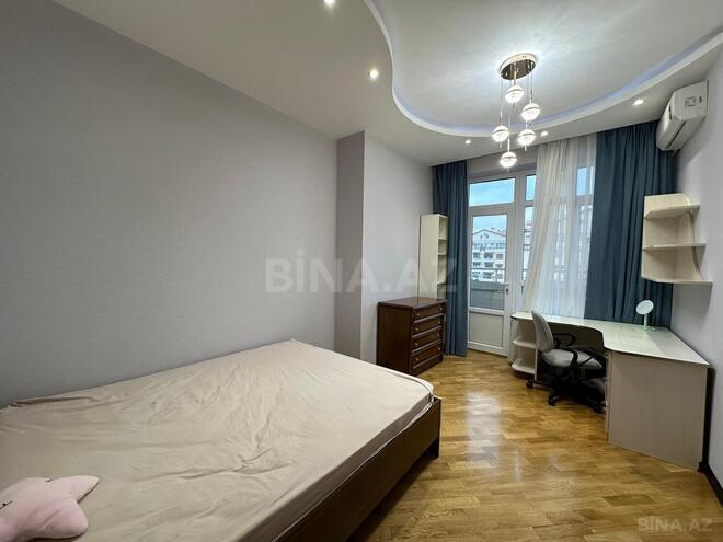 Сдаётся 2-комн. новостройка 60 м², м. Шах Исмаил Хатаи, photo 7 from 19