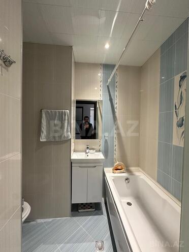 Сдаётся 2-комн. новостройка 60 м², м. Шах Исмаил Хатаи, photo 12 from 19