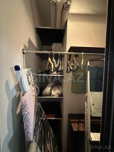 Сдаётся 2-комн. новостройка 60 м², м. Шах Исмаил Хатаи, photo 18 from 19