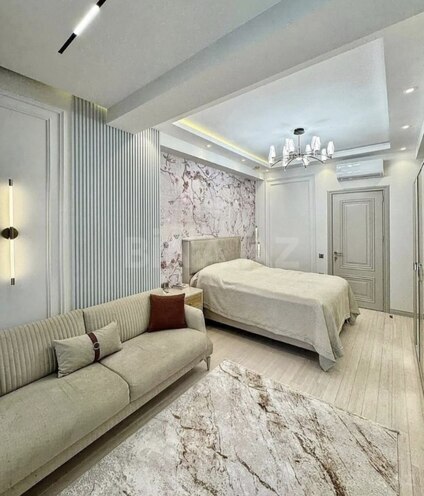 Satılır 3 otaqlı yeni tikili 124 m², Nizami m., photo 6 from 11