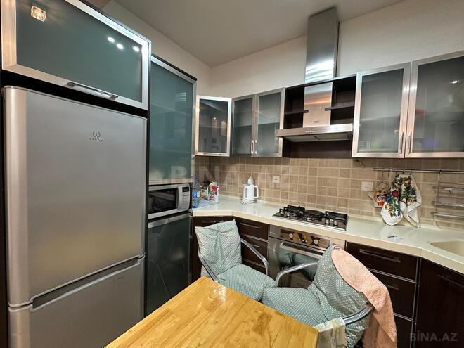 Сдаётся 2-комн. новостройка 60 м², м. Шах Исмаил Хатаи, photo 5 from 19
