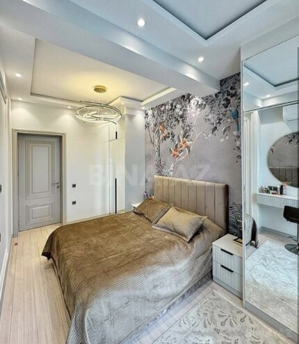 Satılır 3 otaqlı yeni tikili 124 m², Nizami m., photo 3 from 11