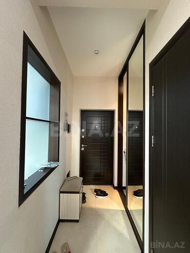 Сдаётся 2-комн. новостройка 60 м², м. Шах Исмаил Хатаи, photo 17 from 19