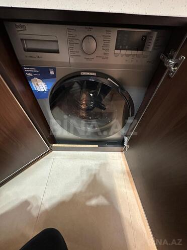 Сдаётся 2-комн. новостройка 60 м², м. Шах Исмаил Хатаи, photo 16 from 19
