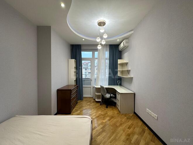 Сдаётся 2-комн. новостройка 60 м², м. Шах Исмаил Хатаи, photo 11 from 19