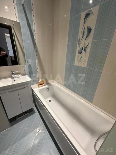 Сдаётся 2-комн. новостройка 60 м², м. Шах Исмаил Хатаи, photo 13 from 19