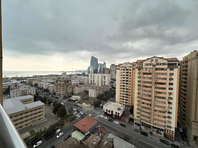 Сдаётся 2-комн. новостройка 60 м², м. Шах Исмаил Хатаи, photo 8 from 19