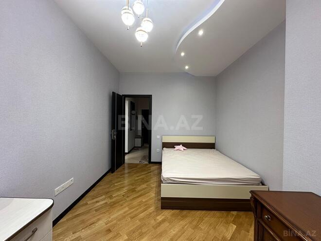 Сдаётся 2-комн. новостройка 60 м², м. Шах Исмаил Хатаи, photo 6 from 19