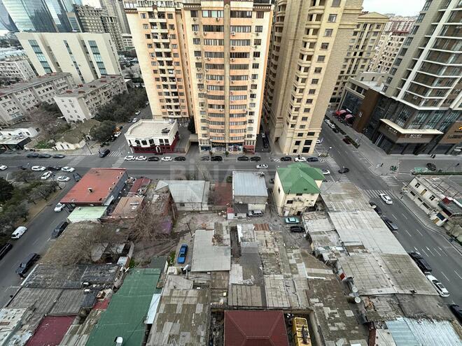Сдаётся 2-комн. новостройка 60 м², м. Шах Исмаил Хатаи, photo 10 from 19