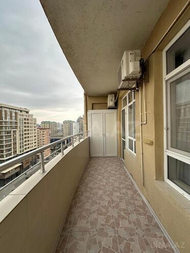 Сдаётся 2-комн. новостройка 60 м², м. Шах Исмаил Хатаи, photo 9 from 19