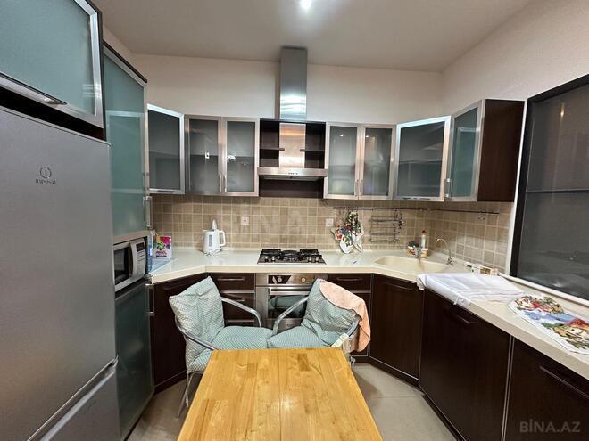 Сдаётся 2-комн. новостройка 60 м², м. Шах Исмаил Хатаи, photo 15 from 19