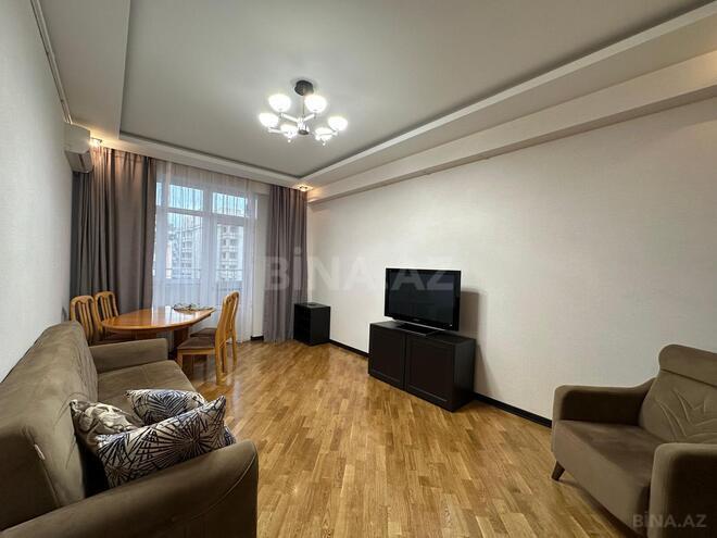 Сдаётся 2-комн. новостройка 60 м², м. Шах Исмаил Хатаи, photo 4 from 19