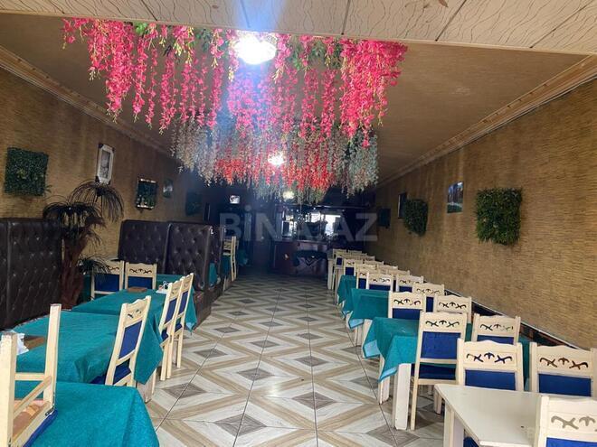 İcarəyə verilir  obyekt 320 m², 8 Noyabr m., photo 7 from 12