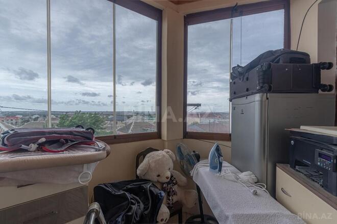 Satılır 4 otaqlı həyət evi/bağ evi 200 m², Yeni Suraxanı q., photo 22 from 28