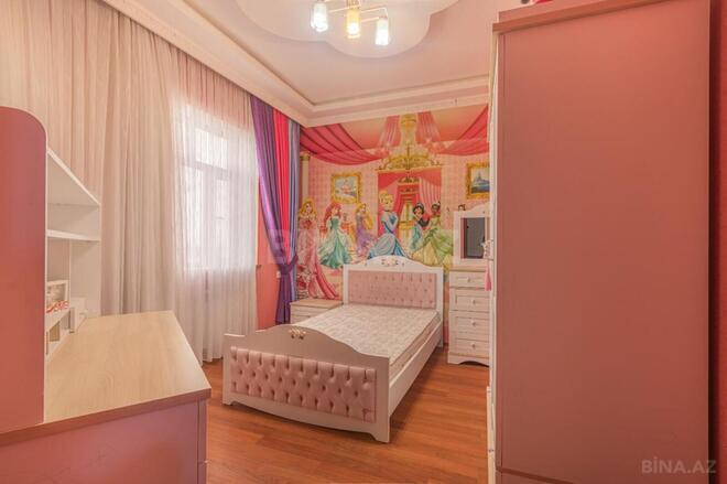 Satılır 4 otaqlı həyət evi/bağ evi 200 m², Yeni Suraxanı q., photo 17 from 28