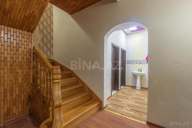 Satılır 4 otaqlı həyət evi/bağ evi 200 m², Yeni Suraxanı q., photo 7 from 28