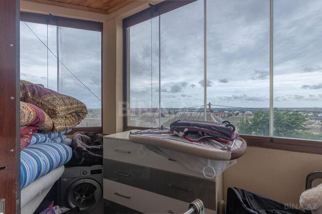 Satılır 4 otaqlı həyət evi/bağ evi 200 m², Yeni Suraxanı q., photo 23 from 28