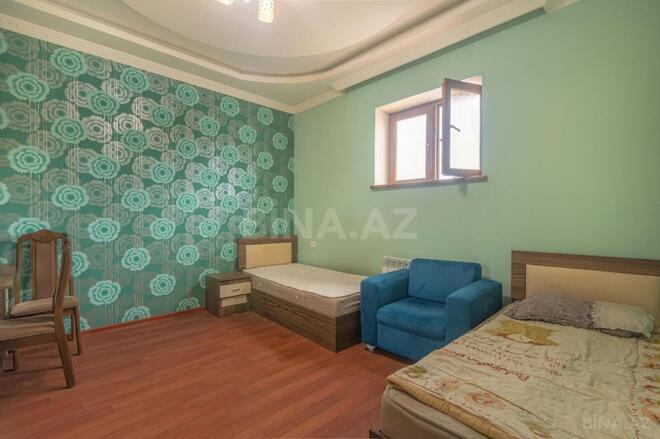 Satılır 4 otaqlı həyət evi/bağ evi 200 m², Yeni Suraxanı q., photo 20 from 28