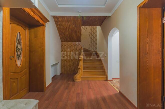 Satılır 4 otaqlı həyət evi/bağ evi 200 m², Yeni Suraxanı q., photo 6 from 28