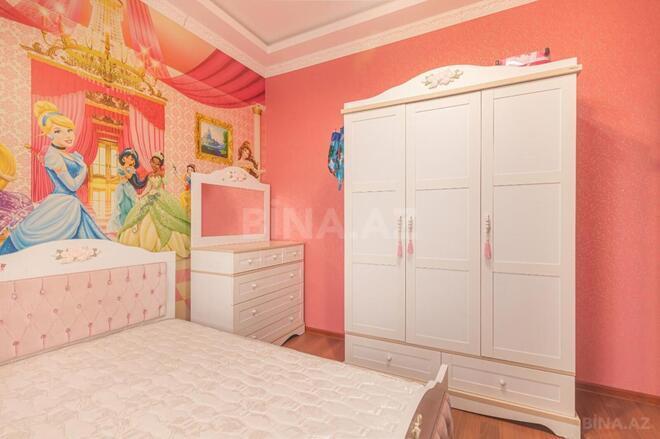 Satılır 4 otaqlı həyət evi/bağ evi 200 m², Yeni Suraxanı q., photo 19 from 28