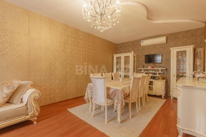 Satılır 4 otaqlı həyət evi/bağ evi 200 m², Yeni Suraxanı q., photo 9 from 28
