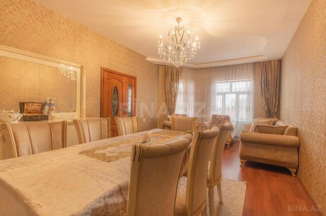 Satılır 4 otaqlı həyət evi/bağ evi 200 m², Yeni Suraxanı q., photo 8 from 28