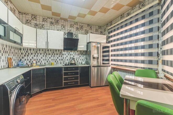 Satılır 4 otaqlı həyət evi/bağ evi 200 m², Yeni Suraxanı q., photo 10 from 28