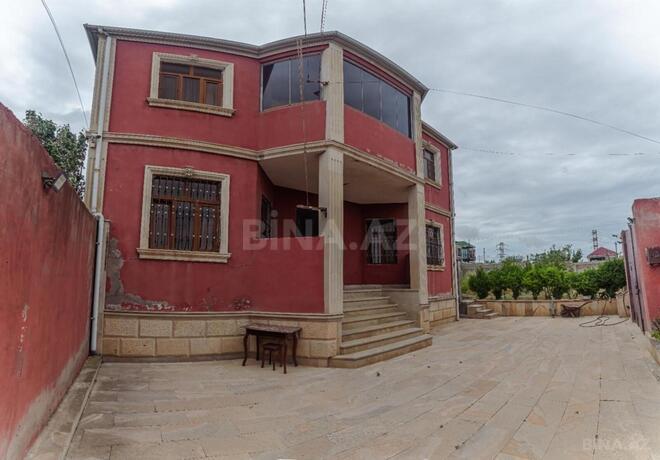 Satılır 4 otaqlı həyət evi/bağ evi 200 m², Yeni Suraxanı q., photo 3 from 28