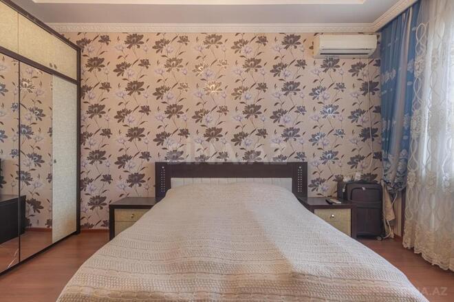 Satılır 4 otaqlı həyət evi/bağ evi 200 m², Yeni Suraxanı q., photo 16 from 28