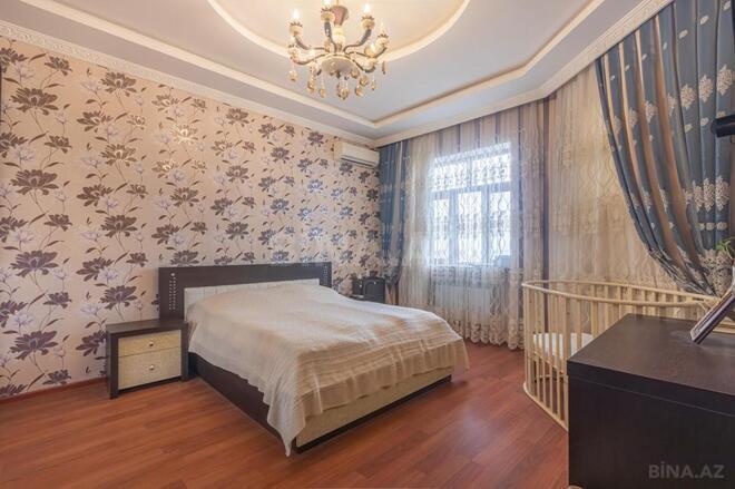 Satılır 4 otaqlı həyət evi/bağ evi 200 m², Yeni Suraxanı q., photo 14 from 28