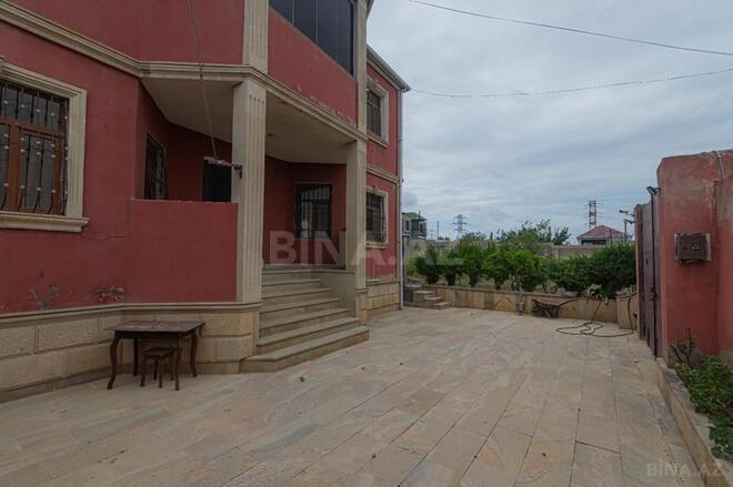 Satılır 4 otaqlı həyət evi/bağ evi 200 m², Yeni Suraxanı q., photo 4 from 28