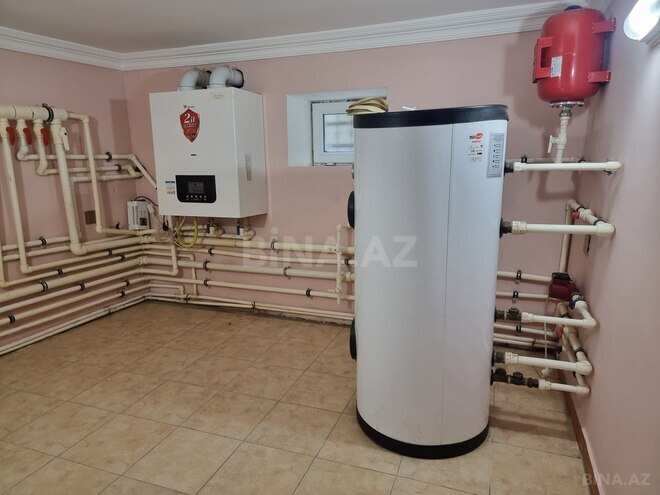 Продаётся 7-комн. дом/дача 352 м², пос. Вишнёвка, photo 31 from 32