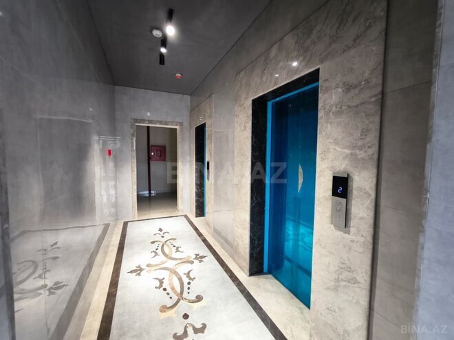Satılır 3 otaqlı yeni tikili 95 m², Yeni Günəşli q., photo 15 from 17