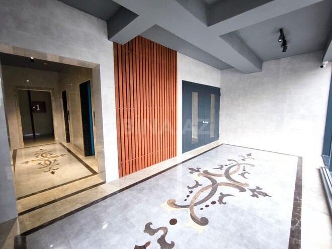 Satılır 3 otaqlı yeni tikili 95 m², Yeni Günəşli q., photo 16 from 17